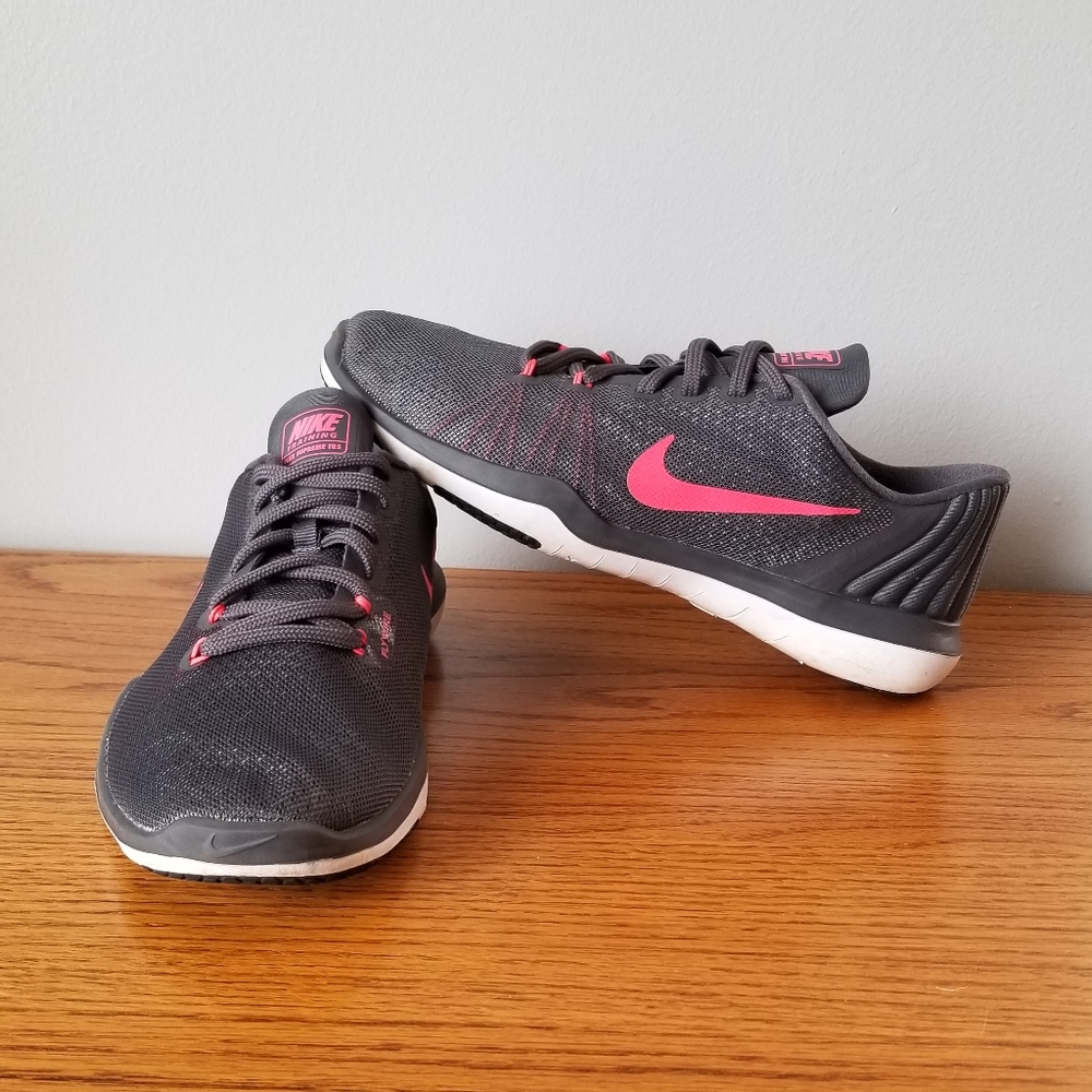Nike | Flex Supreme TR5